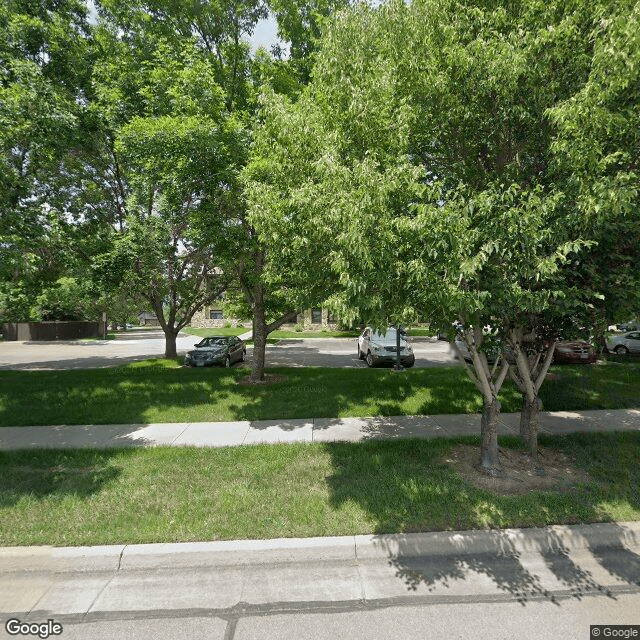 street view of Collinwood Assisted Living and Memory Care