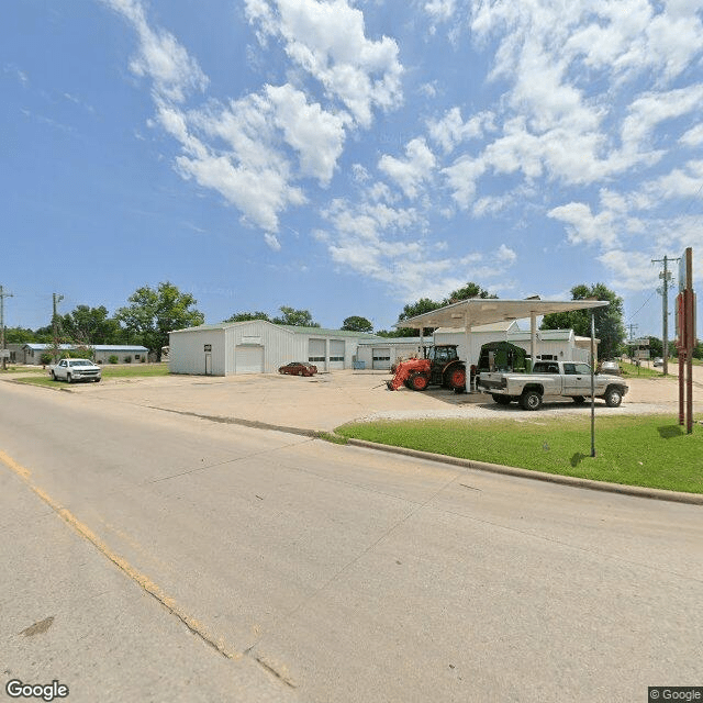 street view of Community Health Care of Gore