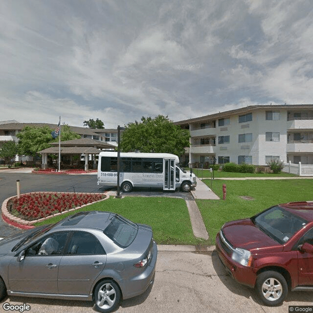 street view of Holiday Summerfield Estates