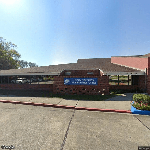 street view of Integrated Health Sys-Slidell