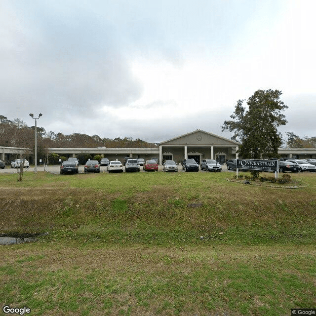 Photo of Pontchartrain Health Care Ctr