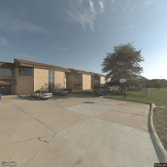 street view of Hearthstone the Nursing Home