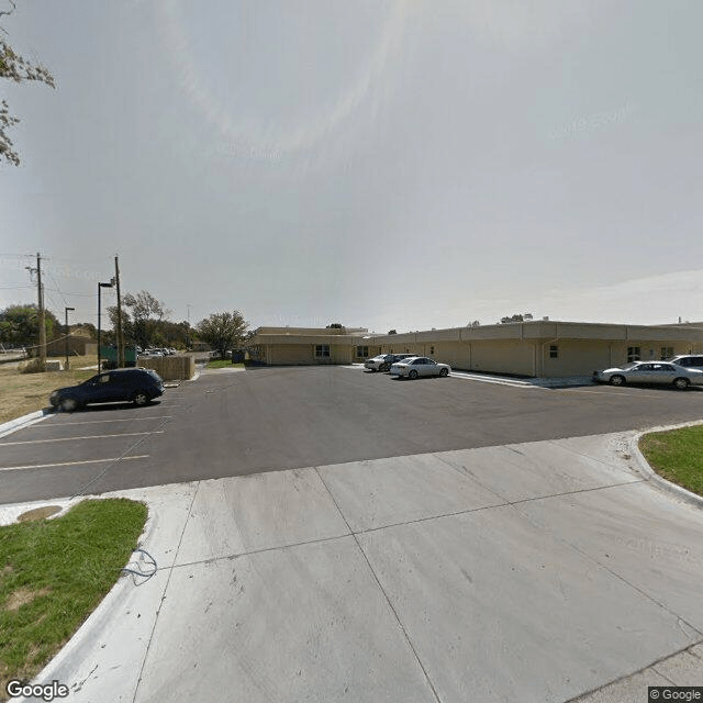 street view of LakePoint El Dorado