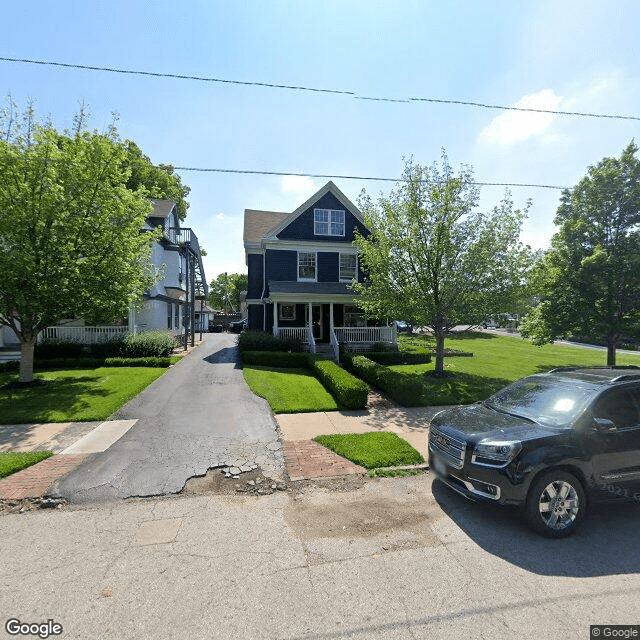 street view of Midtown Manor Nursing