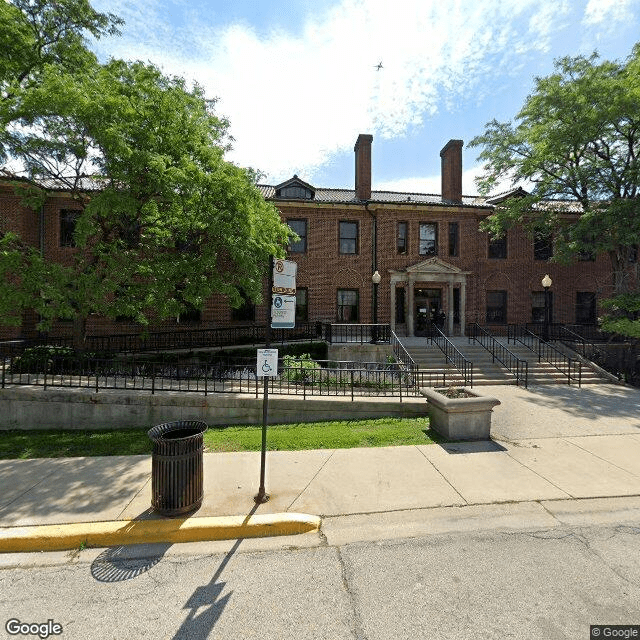 Photo of Senate Apartments