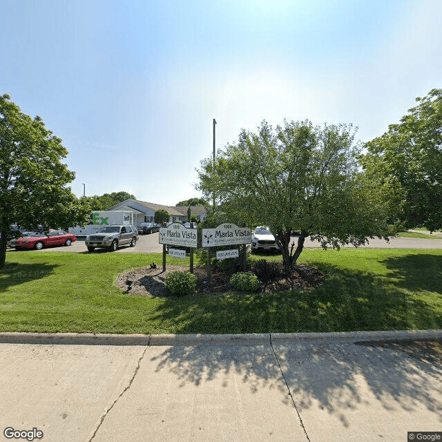 street view of Marla Vista Assisted Living and Memory Care