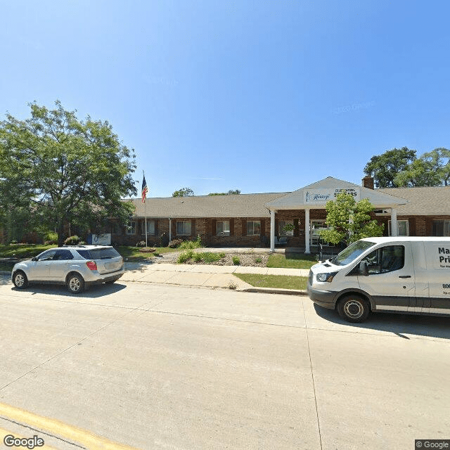 street view of Heritage at Port Washington