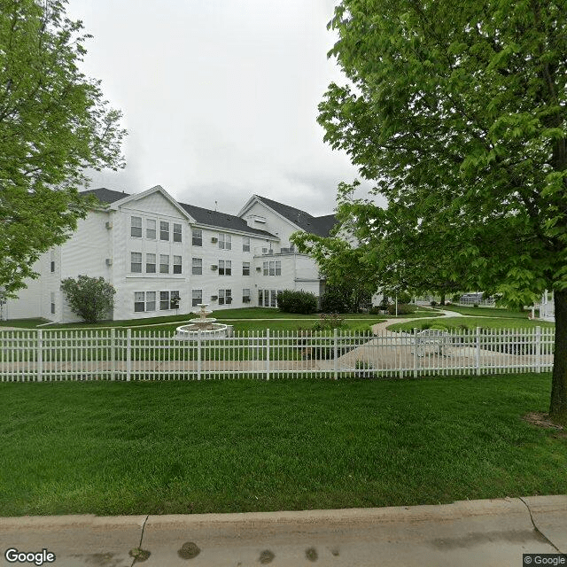 street view of Rosewood Estate