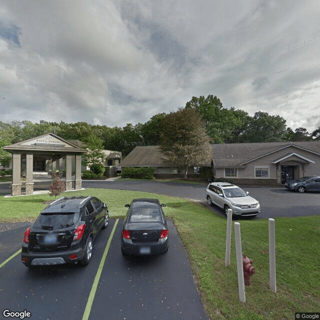 street view of Vista Springs Northview Terrace South