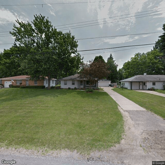 street view of Old Dutch Home Care
