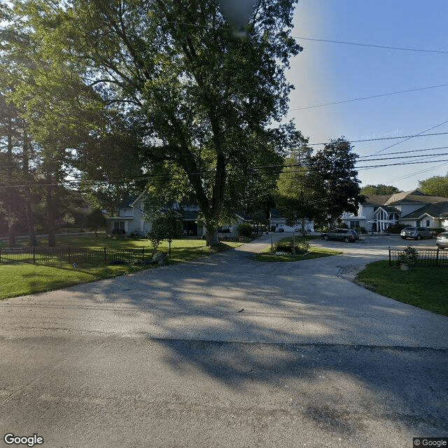 street view of Serenity Homes- West