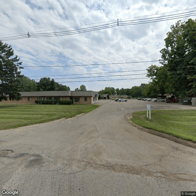 street view of Faith Haven Living Ctr