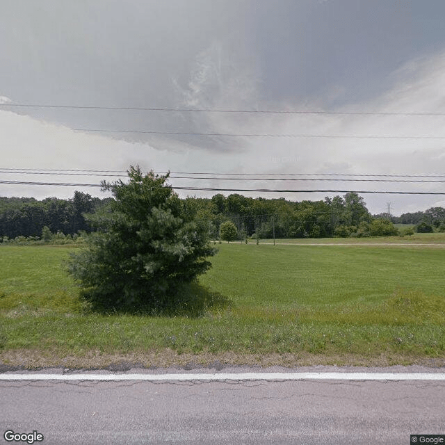 street view of Sage Creek Senior Living, LLC