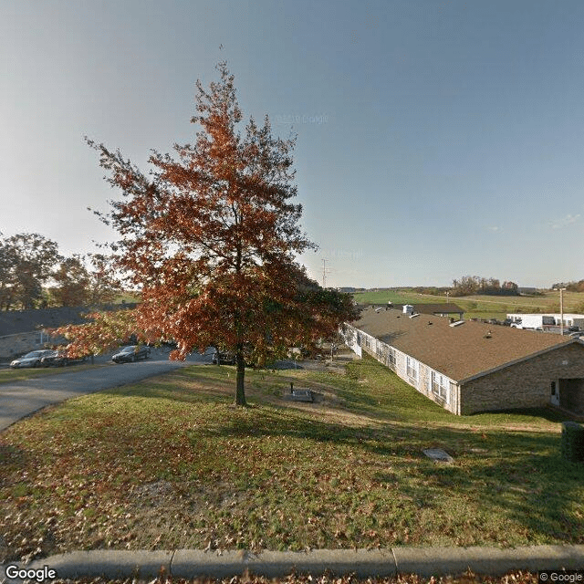 street view of Scenic Hills Care Ctr
