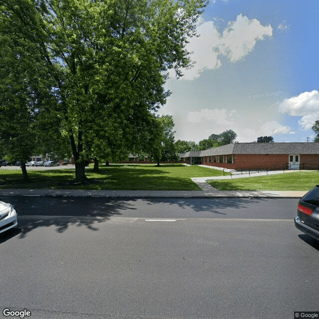 street view of Life Care Ctr of Fort Wayne