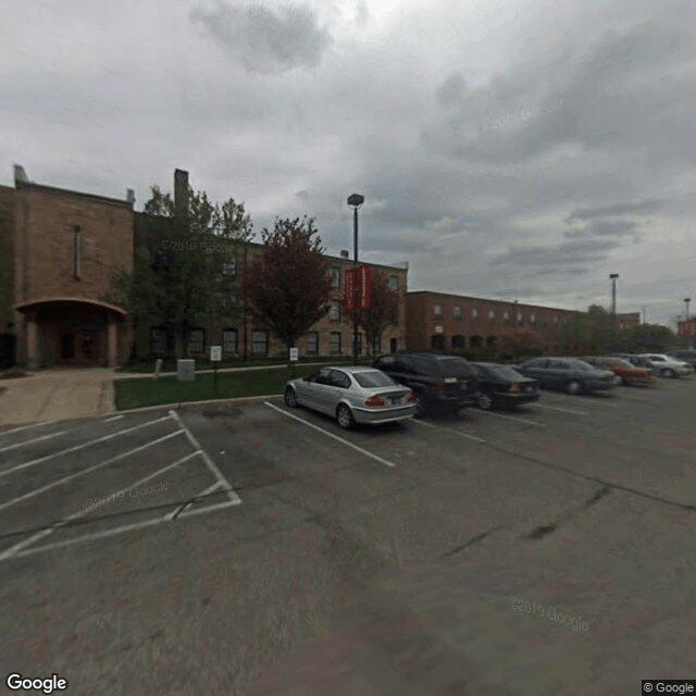 street view of Morningview Assisted Living Residences