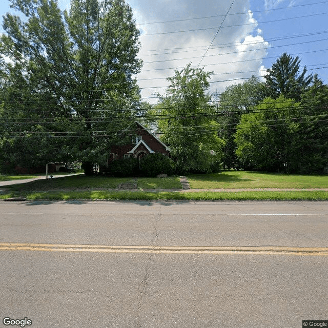 street view of Dee-Maret Care Ctr