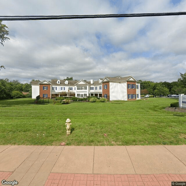 street view of Brookdale Finneytown (Offering HealthPlus)