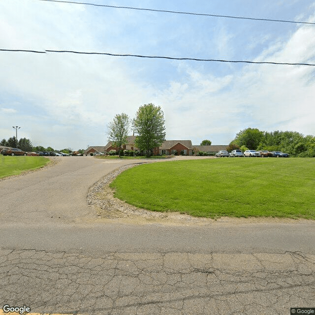 street view of Legends Care Ctr