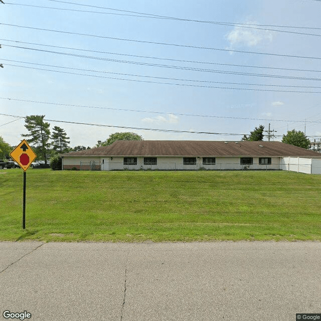 street view of Highbanks Care Center
