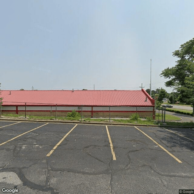 street view of SunBridge Care and Rehabilitation - Limestone Street