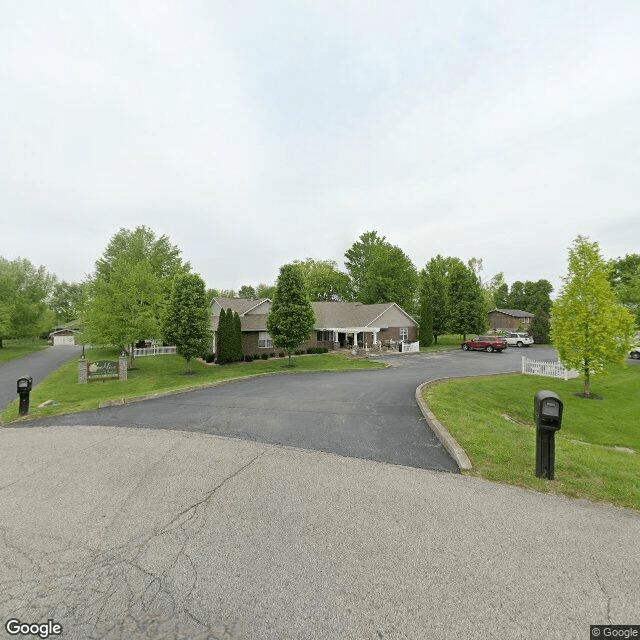 street view of Beehive Home of Smyrna