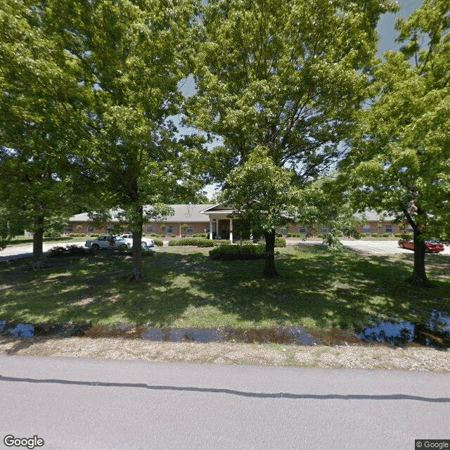 street view of Indywood Home Personal Care
