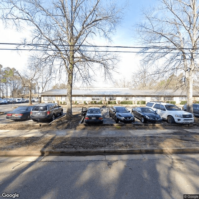 Photo of Spring Gate Rehabilitation and Healthcare Center