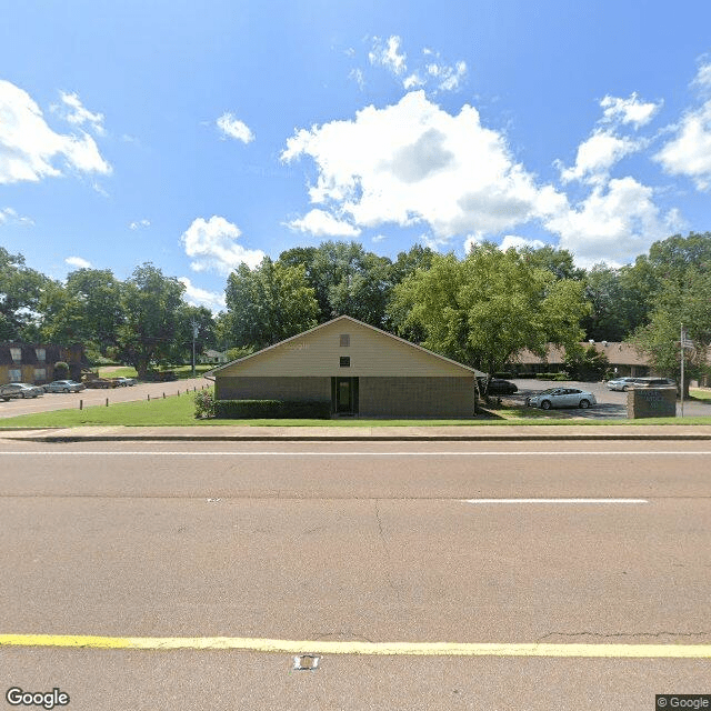 street view of Maple Ridge Manor