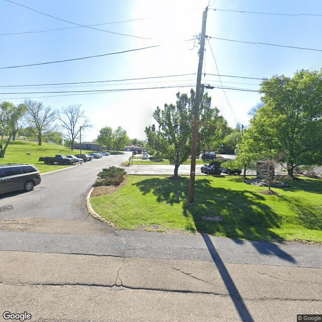 street view of SunBridge Care and Rehabilitation - Hillside