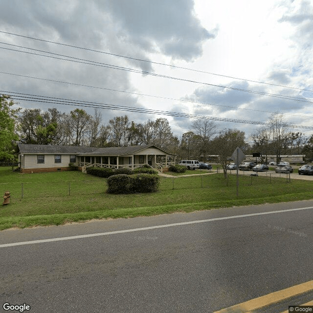 street view of Heartland Homestead Assisted