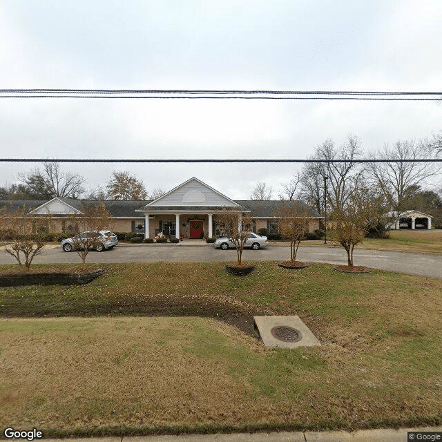 street view of Azalea Court Assisted Living Facility