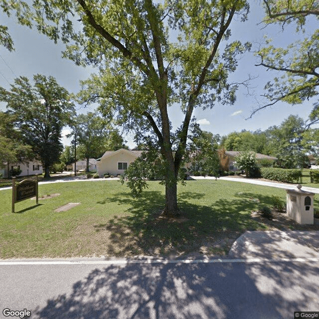 street view of Willow Creek Macon
