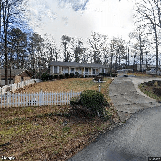 street view of Avondale at Tucker