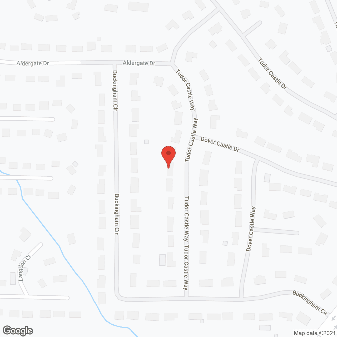 People's First Personal Care Home in google map