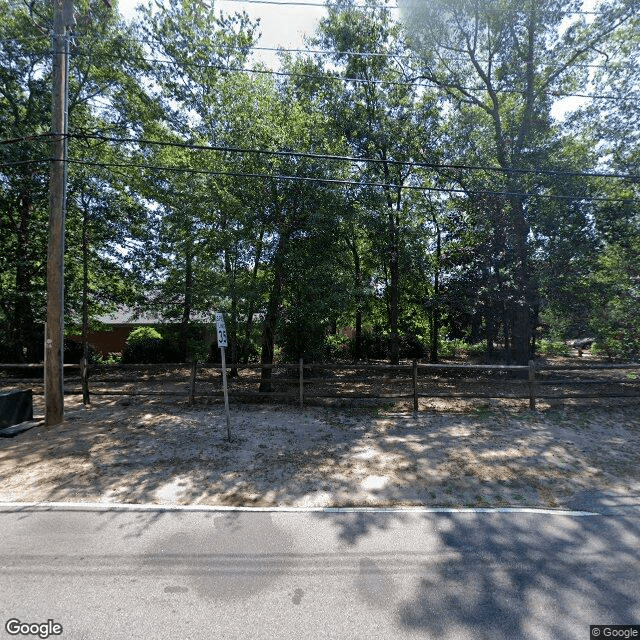 street view of The Place at Shadow Oaks