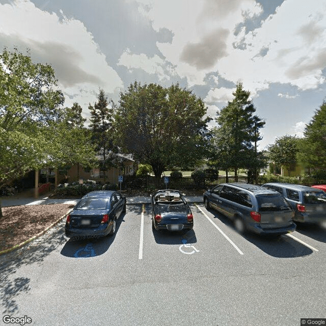 street view of Genesis Elder Care