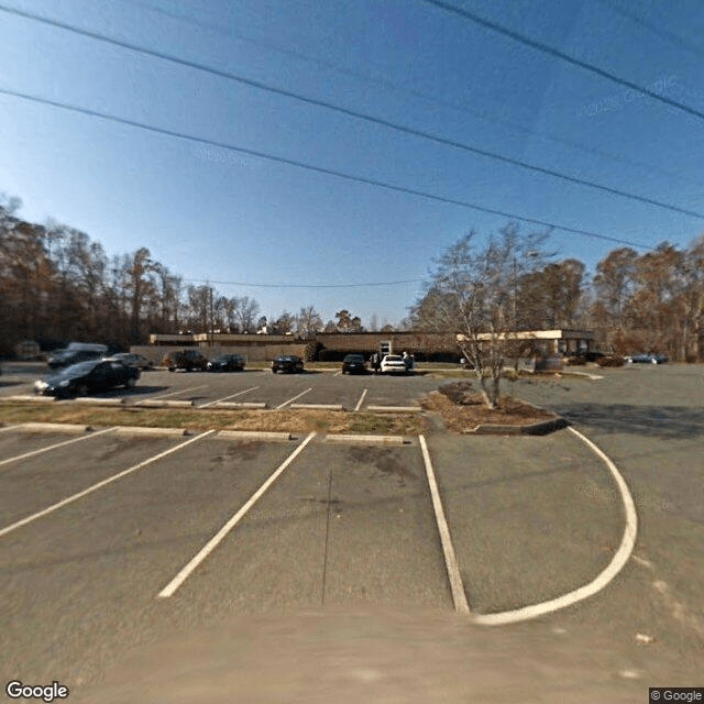 street view of Siler City Care and Rehabilitation Center