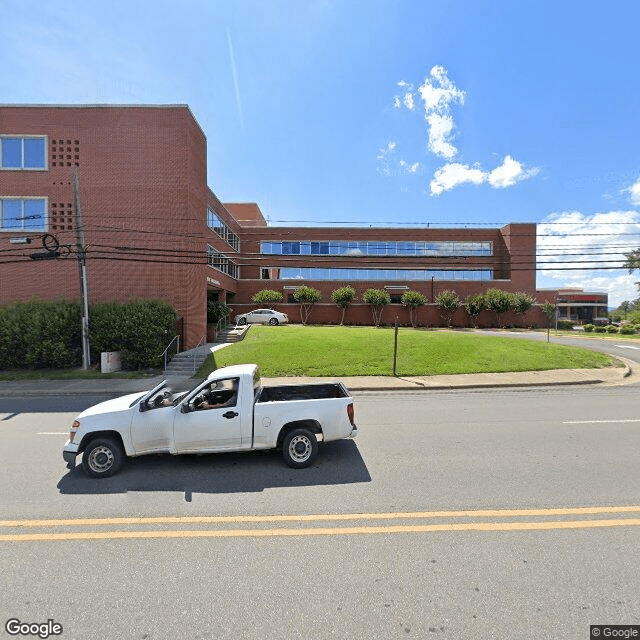street view of Northern Surry Skilled Nursing