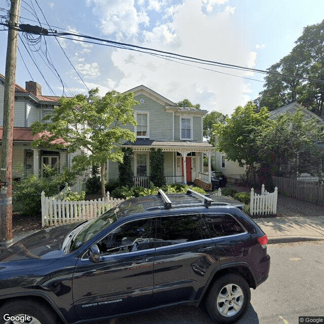 street view of Nalle Street Home For Adults