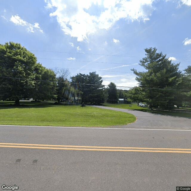 street view of Maple Lawn Home For Adults