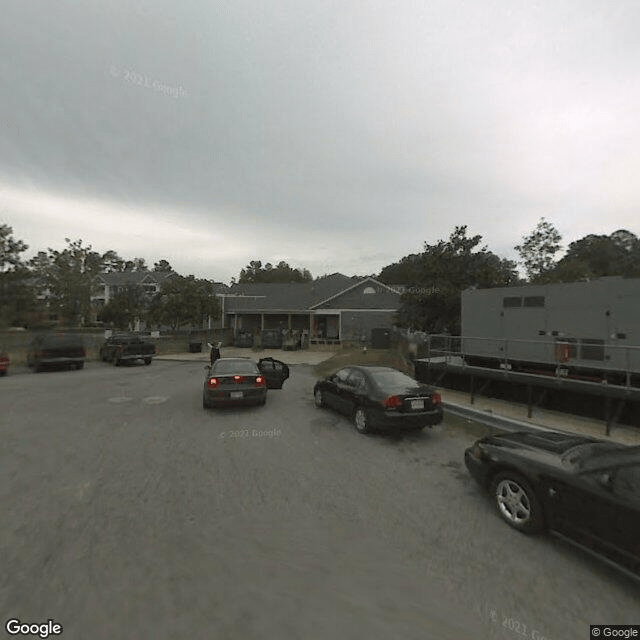 street view of The Village At Woods Edge a CCRC