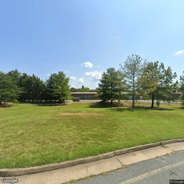street view of Fredericksburg Health And Rehabilitation