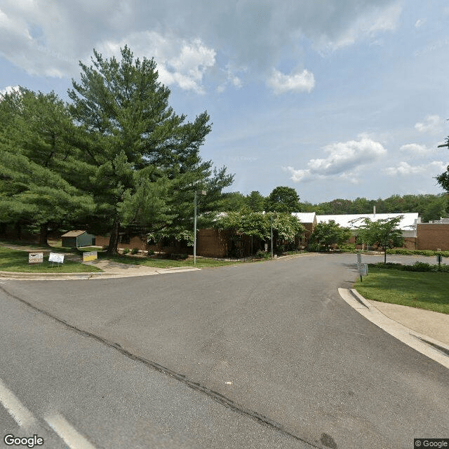 street view of Crofton Convalescent Ctr