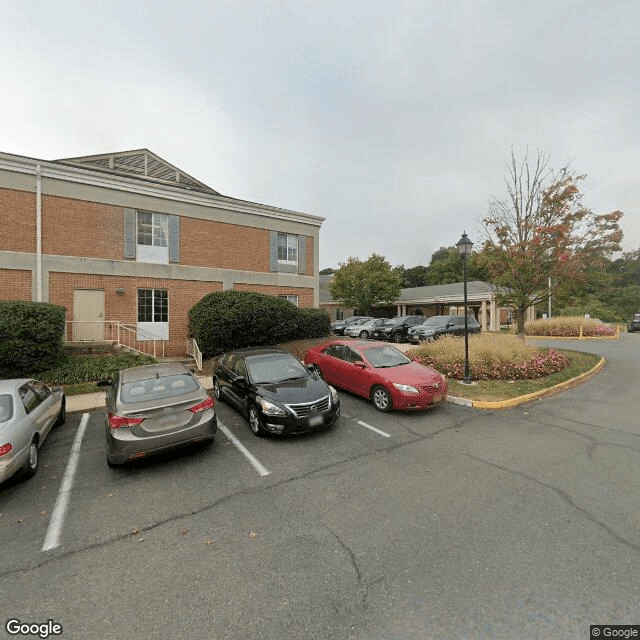street view of Arden Courts A ProMedica Memory Care Community in Potomac