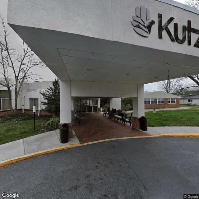 street view of Kutz Home Inc