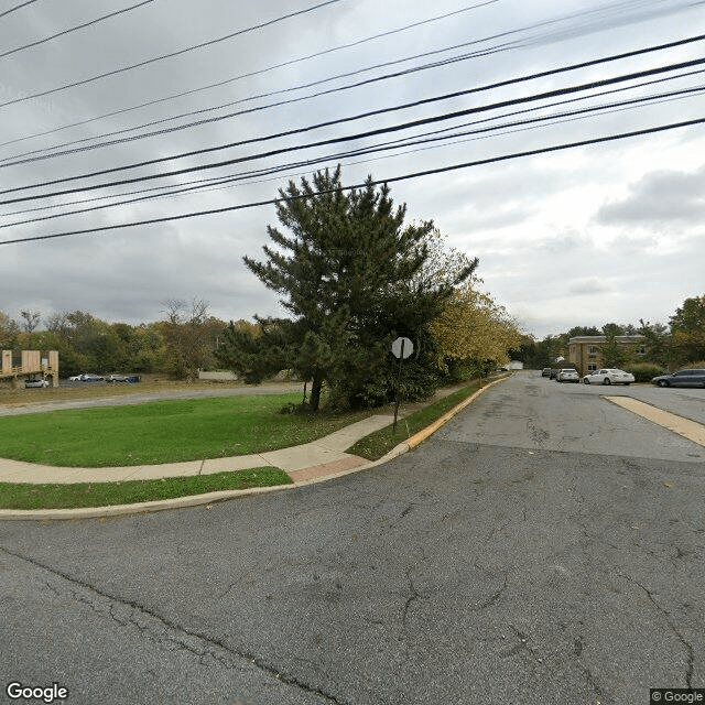 street view of Arden Courts A ProMedica Memory Care Community in Wilmington
