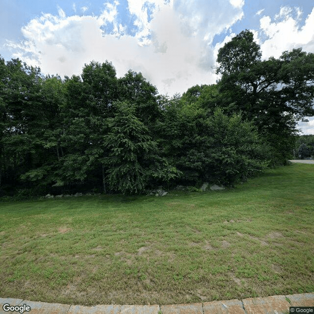 street view of Clark House Nursing Center at Fox Hill Village