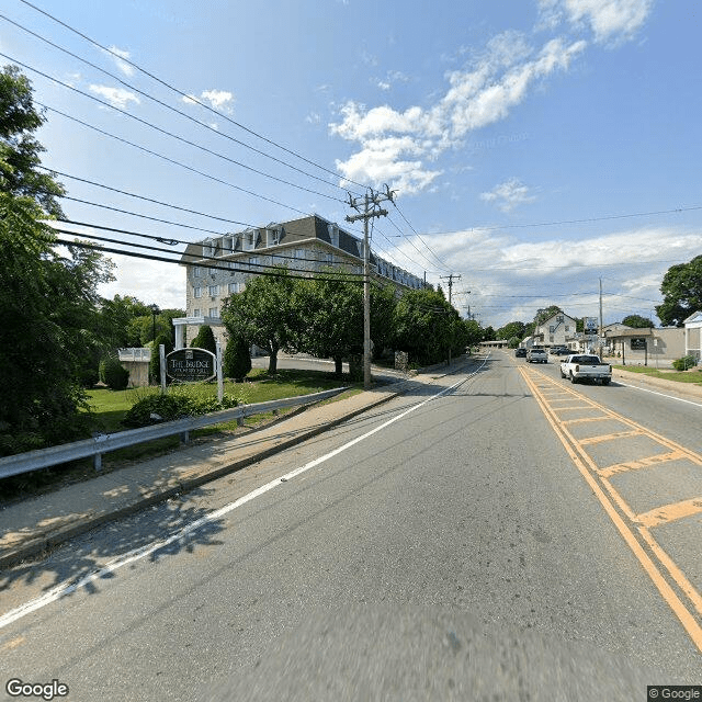 street view of The Bridge at Cherry Hill