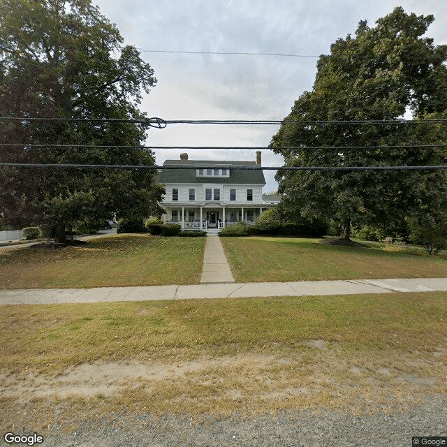 street view of Studley Home